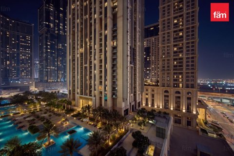 Apartman u Business Bay, Dubai, UAE 1 spavaća soba, 74.6 m2 Br. 760581 - fotografija 12
