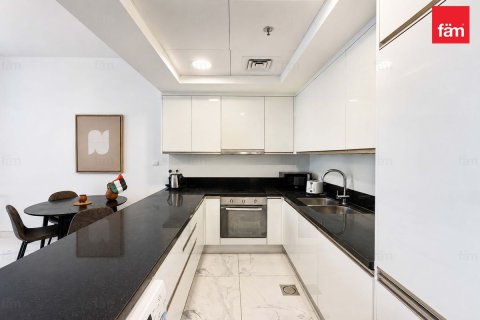 Apartman u Business Bay, Dubai, UAE 1 spavaća soba, 74.6 m2 Br. 760581 - fotografija 4
