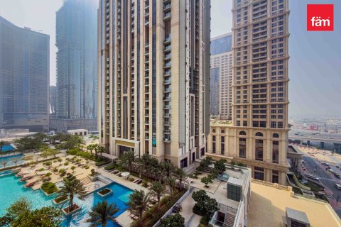 Apartman u Business Bay, Dubai, UAE 1 spavaća soba, 74.6 m2 Br. 760581 - fotografija 14