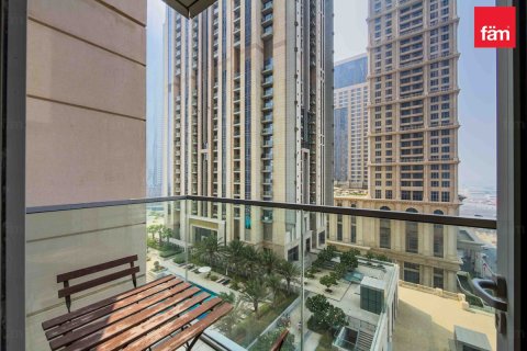 Apartman u Business Bay, Dubai, UAE 1 spavaća soba, 74.6 m2 Br. 760581 - fotografija 15