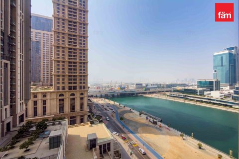 Apartman u Business Bay, Dubai, UAE 1 spavaća soba, 74.6 m2 Br. 760581 - fotografija 13
