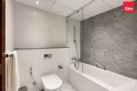 Apartman u Business Bay, Dubai, UAE 1 spavaća soba, 74.6 m2 Br. 760581 - fotografija 10