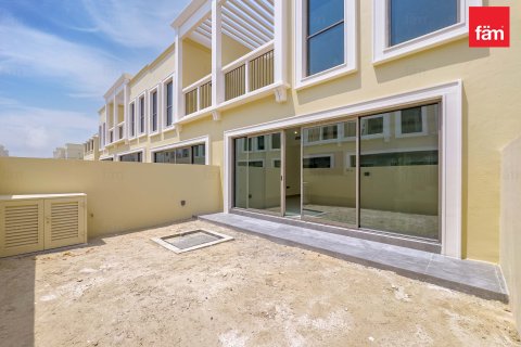 Dubai, BAE’de kiralık villa 4 yatak odası, 144 m&sup2; No 760577 - fotoğraf 27