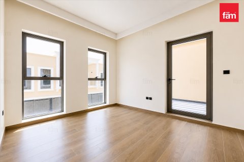 Dubai, BAE’de kiralık villa 4 yatak odası, 144 m&sup2; No 760577 - fotoğraf 14