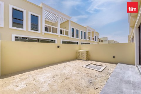Dubai, BAE’de kiralık villa 4 yatak odası, 144 m&sup2; No 760577 - fotoğraf 25