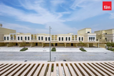 Dubai, BAE’de kiralık villa 4 yatak odası, 144 m&sup2; No 760577 - fotoğraf 28