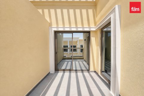 Dubai, BAE’de kiralık villa 4 yatak odası, 144 m&sup2; No 760577 - fotoğraf 24