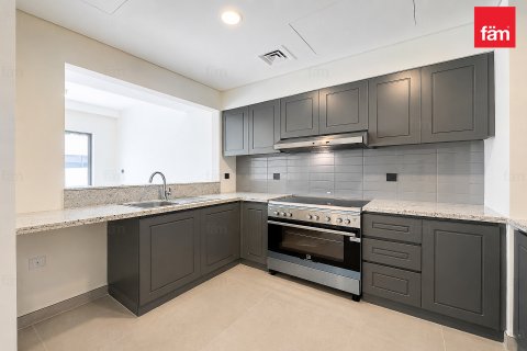 Dubai, BAE’de kiralık villa 4 yatak odası, 144 m&sup2; No 760577 - fotoğraf 4