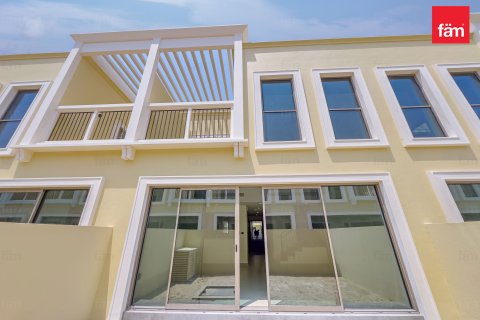Dubai, BAE’de kiralık villa 4 yatak odası, 144 m&sup2; No 760577 - fotoğraf 23