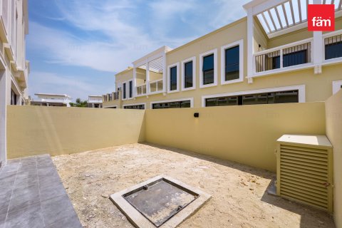 Dubai, BAE’de kiralık villa 4 yatak odası, 144 m&sup2; No 760577 - fotoğraf 26