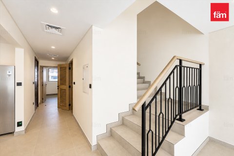Dubai, BAE’de kiralık villa 4 yatak odası, 144 m&sup2; No 760577 - fotoğraf 16