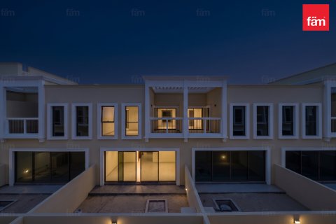 Dubai, BAE’de kiralık villa 4 yatak odası, 144 m&sup2; No 760577 - fotoğraf 30