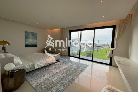 Villa til salg i Saadiyat Island, Abu Dhabi, UAE 5 soveværelser, 544.4 kvm № 574322 - foto 9
