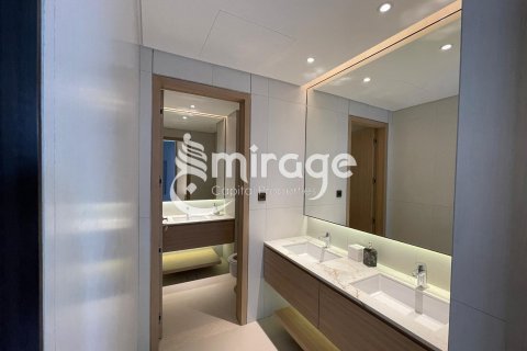 Villa til salg i Saadiyat Island, Abu Dhabi, UAE 5 soveværelser, 544.4 kvm № 574322 - foto 15