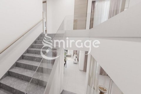 Купити віллу на Остров Саадият, Абу-Даби, ОАЕ 5 спалень, 636.6м2, № 574278 - фото 9