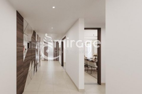 Купити віллу на Остров Саадият, Абу-Даби, ОАЕ 5 спалень, 636.6м2, № 574278 - фото 8