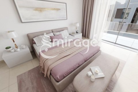 Купити віллу на Остров Саадият, Абу-Даби, ОАЕ 5 спалень, 636.6м2, № 574278 - фото 2
