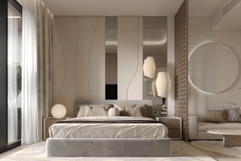 Apartmán v SkyHills Astra v Al Barsha, Dubai, SAE 34.9 m2 č. 574706 - Fotografia 6