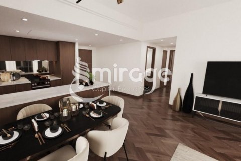 Apartment on the Saadiyat Island, Abu Dhabi, UAE 2 bedrooms, 120 sq.m. № 574321 - photo 7