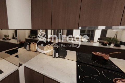 Apartment on the Saadiyat Island, Abu Dhabi, UAE 2 bedrooms, 120 sq.m. № 574321 - photo 8