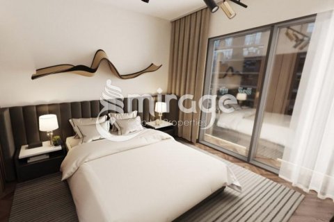 Apartment on the Saadiyat Island, Abu Dhabi, UAE 2 bedrooms, 120 sq.m. № 574321 - photo 5