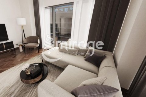 Apartment on the Saadiyat Island, Abu Dhabi, UAE 2 bedrooms, 120 sq.m. № 574321 - photo 6