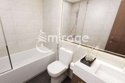 Apartment on the Saadiyat Island, Abu Dhabi, UAE 2 bedrooms, 120 sq.m. № 574321 - photo 9