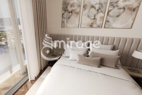 Apartment on the Saadiyat Island, Abu Dhabi, UAE 2 bedrooms, 120 sq.m. № 574321 - photo 4