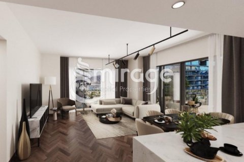 Apartment on the Saadiyat Island, Abu Dhabi, UAE 2 bedrooms, 120 sq.m. № 574321 - photo 3