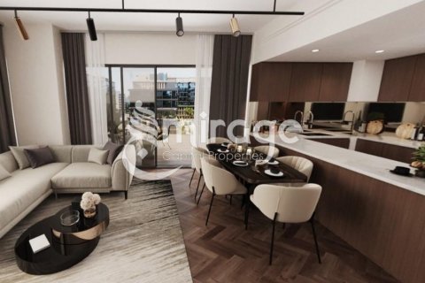Apartment on the Saadiyat Island, Abu Dhabi, UAE 2 bedrooms, 120 sq.m. № 574321 - photo 2