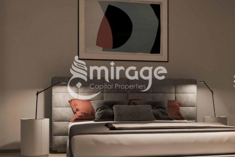 Townhouse di Yas Island, Abu Dhabi, UEA 3 kamar tidur, 199.5 m2 nomor 574320 - foto 4
