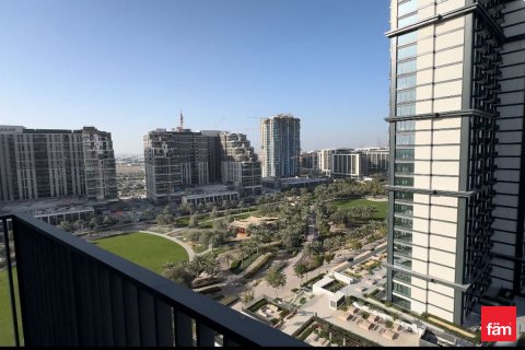 Apartamento em Dubai Hills Estate, Dubai, EAU 2 quartos, 93 m2 № 691389