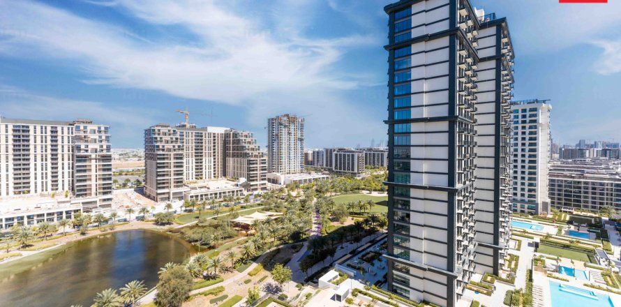 آپارتمان در Dubai Hills Estate، Dubai ، امارات متحده عربی 2 خوابه ، 93 متر مربع.  شماره 691389