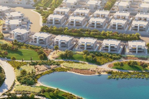 Dubai, BAE’de satılık sıra ev 4 yatak odası, 112.2 m&sup2; No 691390 - fotoğraf 3