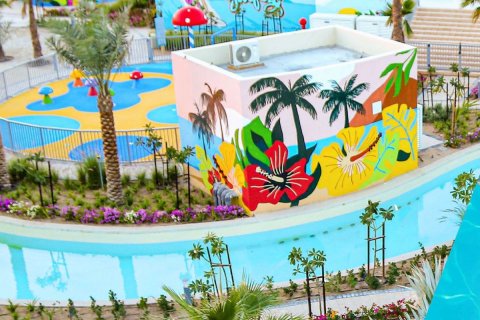 Σπίτι σε Dubai, ΗΑΕ 4 υπνοδωμάτια, 112.2 τ.μ. Αρ. 691390 - φωτογραφία 8