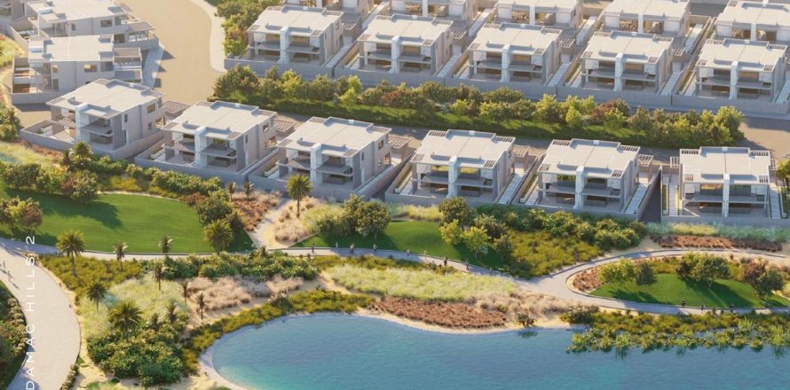 Σπίτι σε Dubai, ΗΑΕ 4 υπνοδωμάτια, 112.2 τ.μ. Αρ. 691390