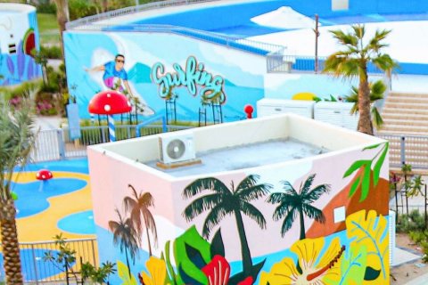 Σπίτι σε Dubai, ΗΑΕ 4 υπνοδωμάτια, 112.2 τ.μ. Αρ. 691390 - φωτογραφία 10