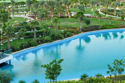 Dubai, BAE’de satılık sıra ev 4 yatak odası, 112.2 m&sup2; No 691390 - fotoğraf 9