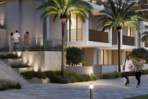 Apartmán v Dubai Hills Estate, SAE 1 spálňa, 70.4 m2 č. 691391 - Fotografia 4