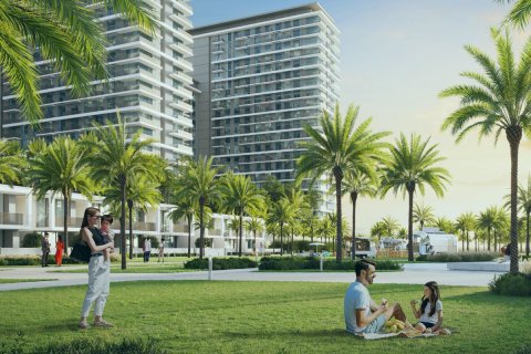 Apartmen di Dubai Hills Estate, UAE 1 bilik tidur, 70.4 meter persegi № 691391 - foto 10