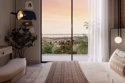 Apartmen di Dubai Hills Estate, UAE 1 bilik tidur, 70.4 meter persegi № 691391 - foto 9
