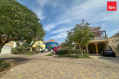 Willa do wynajęcia w Dubai, ZEA 5 sypialnie, 562.7 mkw., nr 691386 - zdjęcie 28