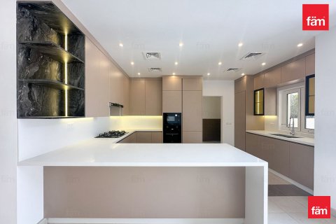 Willa do wynajęcia w Dubai, ZEA 5 sypialnie, 562.7 mkw., nr 691386 - zdjęcie 7