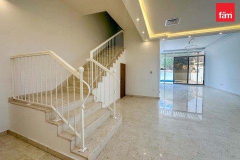 Willa do wynajęcia w Dubai, ZEA 5 sypialnie, 562.7 mkw., nr 691386 - zdjęcie 12