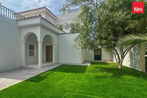 Willa do wynajęcia w Dubai, ZEA 5 sypialnie, 562.7 mkw., nr 691386 - zdjęcie 27