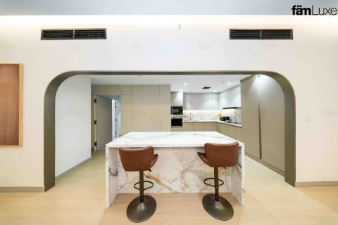 Huoneisto Dubai, Arabiemiraatit 4 makuuhuonetta, 575.2 m2 № 691392 - kuva 3