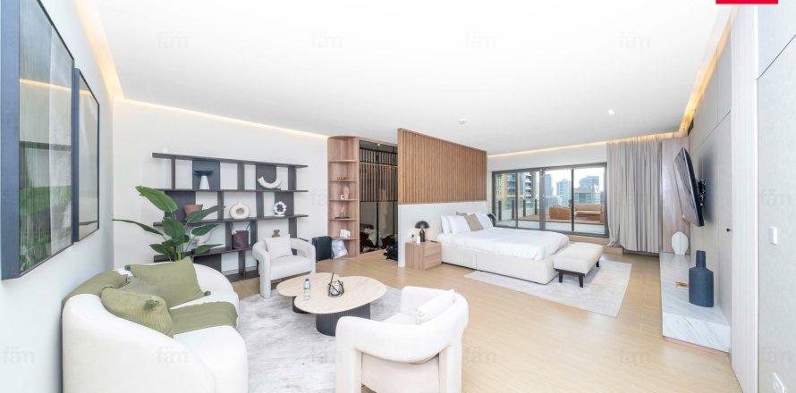 Lägenhet i Dubai, UAE 4 sovrum, 575.2 kvm Nr. 691392