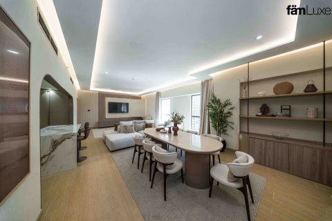 Huoneisto Dubai, Arabiemiraatit 4 makuuhuonetta, 575.2 m2 № 691392 - kuva 2