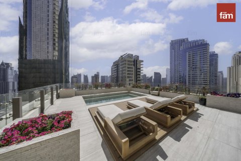 شقة للإيجار في دبي، الإمارات العربية المتحدة 4 غرفة نوم ، 575.2 متر مربع ، رقم 691392 - صورة 7
