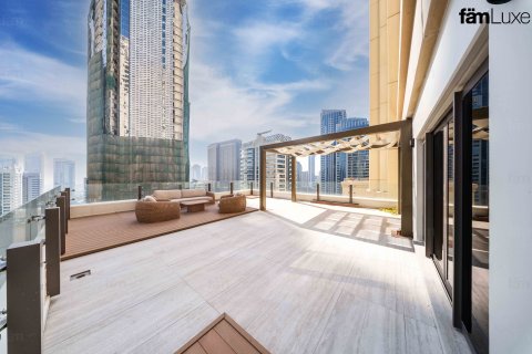 Huoneisto Dubai, Arabiemiraatit 4 makuuhuonetta, 575.2 m2 № 691392 - kuva 5